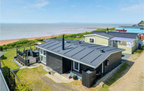 Cozy Home In Esbjerg V With House Sea View